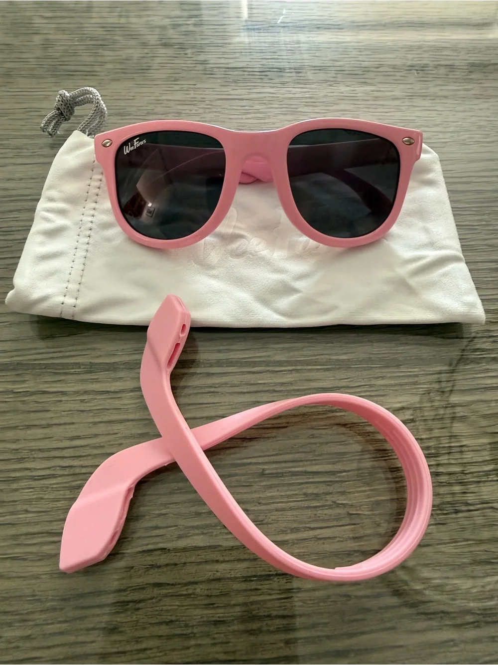 WeeFarer Sunglasses
